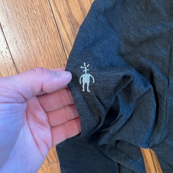 Smartwool Jacket - Picture 5 of 6